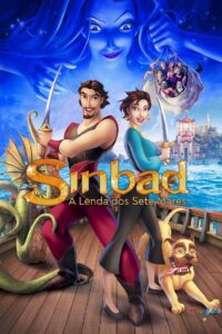 Sinbad – A Lenda dos Sete Mares (2003)