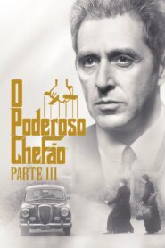 O Poderoso Chefão: Parte III (1990)