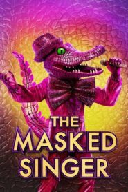 The Masked Singer: Temporada 4