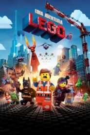 Uma Aventura Lego (2014)