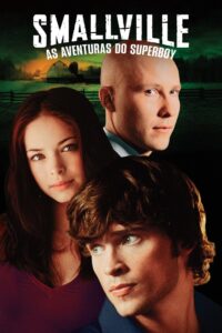 Smallville: As Aventuras do Superboy: Temporada 3