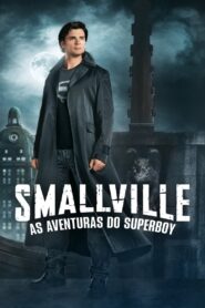 Smallville: As Aventuras do Superboy: Temporada 9