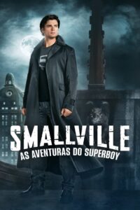 Smallville: As Aventuras do Superboy: Temporada 9