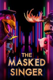 The Masked Singer: Temporada 9