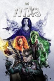 Titãs: Temporada 1