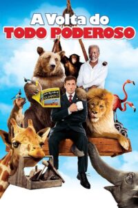 A Volta do Todo Poderoso (2007)