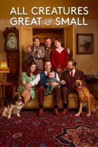 All Creatures Great & Small: Temporada 5