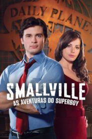 Smallville: As Aventuras do Superboy: Temporada 8