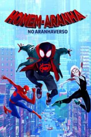 Homem-Aranha: No Aranhaverso (2018)