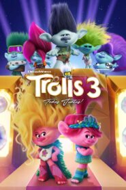 Trolls 3: Juntos Novamente (2023)