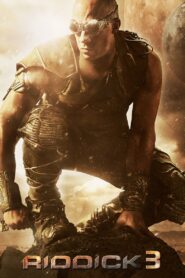 Riddick 3 (2013)
