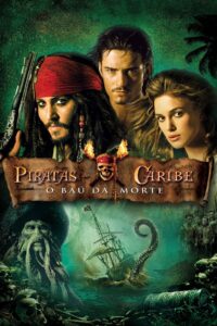 Piratas do Caribe: O Baú da Morte (2006)