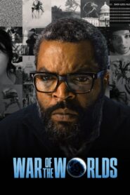A Guerra dos Mundos (2025)