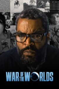 A Guerra dos Mundos (2025)