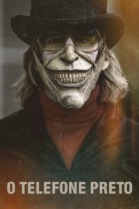 O Telefone Preto (2022)