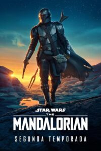 The Mandalorian: Temporada 2