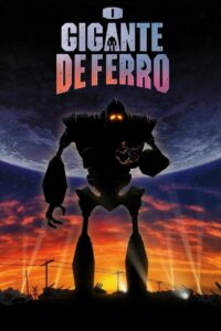 O Gigante de Ferro (1999)