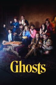 Fantasmas: Temporada 5