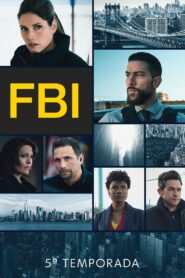 FBI: Temporada 5