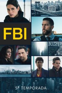 FBI: Temporada 5