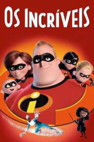 Os Incríveis (2004)