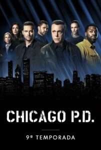 Chicago P.D.: Distrito 21: Temporada 9