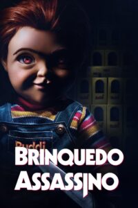 Brinquedo Assassino (2019)
