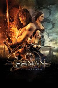 Conan, o Bárbaro (2011)