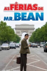 As Férias de Mr. Bean (2007)