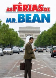 As Férias de Mr. Bean (2007)