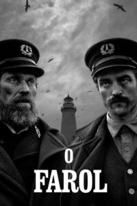 O Farol (2019)
