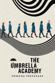The Umbrella Academy: Temporada 1