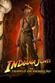 Indiana Jones e o Templo da Perdição (1984)