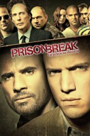 Prison Break: Em Busca da Verdade: Temporada 2