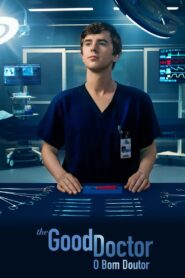 The Good Doctor: O Bom Doutor: Temporada 3