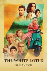 The White Lotus: Temporada 2