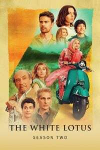 The White Lotus: Temporada 2