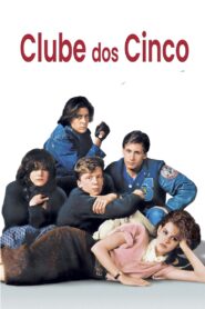 Clube dos Cinco (1985)